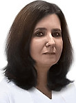 Войнова Юлия Владимировна
