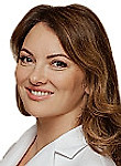 Ильина Анна Александровна