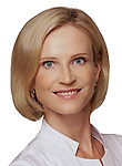 Колода Юлия Алексеевна