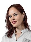 Игнатьева Анна Александровна