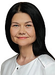 Кириллова Маргарита Александровна