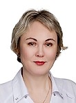 Макрушина Наталья Валерьевна