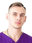 Таевере Максим Иоганович