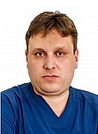Болдов Олег Александрович