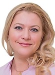 Шевченко Татьяна Николаевна