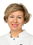 Азарова Ольга Валентиновна