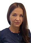 Григорьева Анна Борисовна