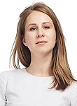 Полякова Анастасия Сергеевна