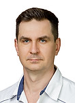 Ставицкий Дмитрий Николаевич