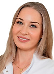 Крюкова Светлана Викторовна