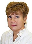 Терских Ольга Алексеевна