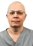Данилов Андрей Ильич