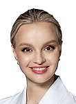 Колдашова Мария Артемовна