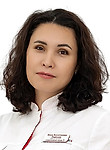 Седякина Елена Валентиновна