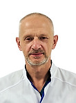 Апанович Сергей Иосифович