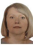 Соловьева Любовь Сергеевна