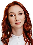 Шакмакова Аида Тимуровна