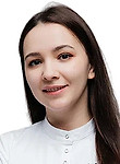 Чугунова Ольга Владимировна