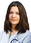 Карпунина Роза Юрьевна