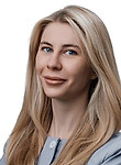 Зонина (Биркова) Анжелика Дмитриевна