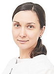 Ерохина Мария Ильинична