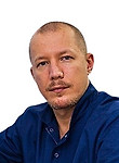 Божор Дмитрий Юрьевич