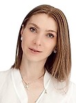 Волик София Анатольевна