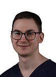 Солодун Павел Викторович