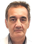 Мустафаев Фархад Музафарович