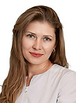 Шахулина (Макарова) Анастасия Владимировна