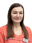 Слякаева Майя Тимуровна