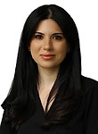 Ягубова Анна Михайловна