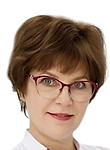 Журавлева Лариса Ильинична