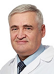 Загородний Николай Васильевич