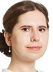 Мурашова Оксана Викторовна