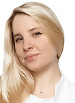 Максименко Мария Александровна