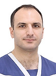Амбарцумян Вазген Вагифович