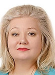Титова Наталья Васильевна