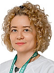 Федулова Анна Анатольевна