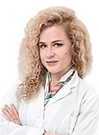 Дубовская Ольга Леонидовна