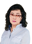 Ким Наталья Филипповна
