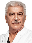 Мелоян Мхитар Мисакович