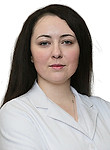 Захарова Диана Александровна
