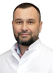Михайлов Дмитрий Эдуардович