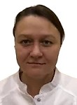 Уколова Дарья Константиновна