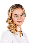 Мурагимова Регина Артуровна