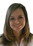 Кулакова Ирина Николаевна