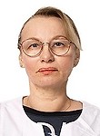 Клементьева Ольга Юрьевна