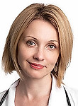 Камбегова Альбина Азаматовна