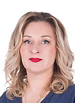 Синицына Марина Александровна